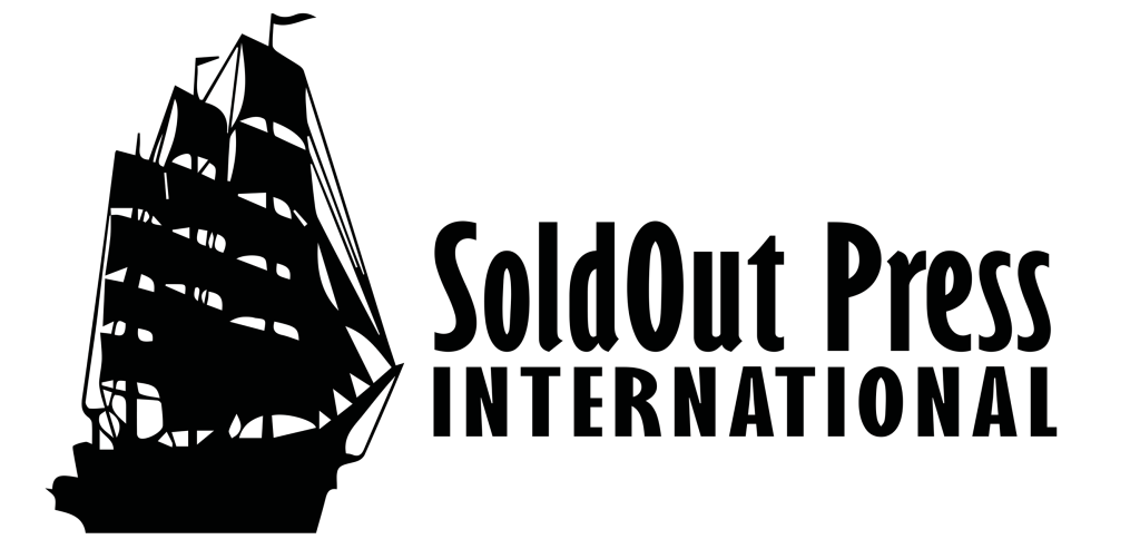 Soldout Press International - SOPI